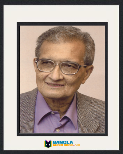 Amartya Sen biography