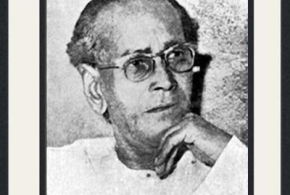 Tarasankar Bandyopadhyay biography