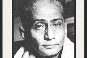 Amiya Chakravarty biography