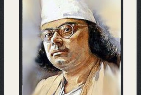 Kazi Nazrul Islam biography