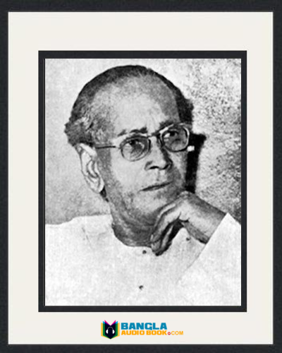 Tarasankar Bandyopadhyay biography